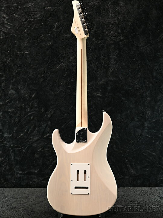楽天市場】【限定生産/トップラッカー!!】FUJIGEN / EOS2-ASH-M 01 WBU 