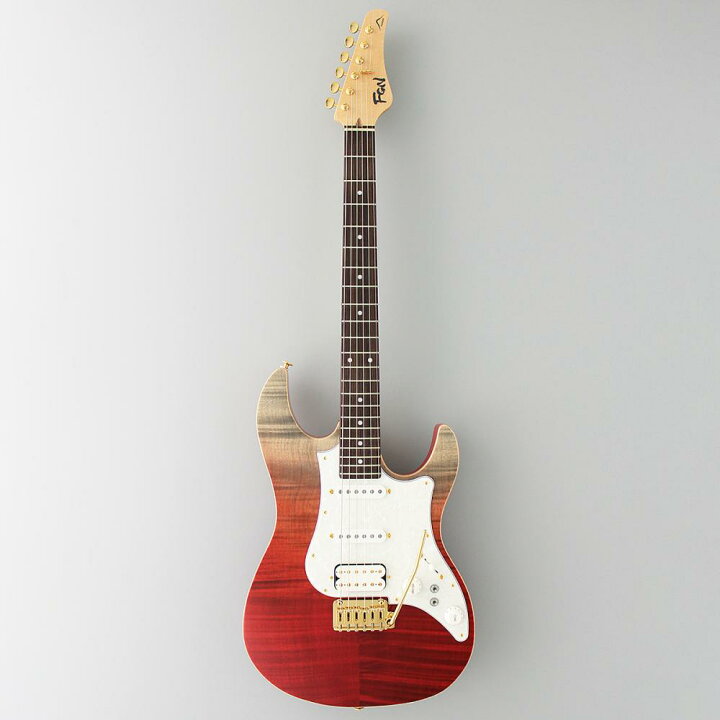 楽天市場】FUJIGEN EOS2-FM-R -RKG (Ripe Kaki Gradation)- 新品  