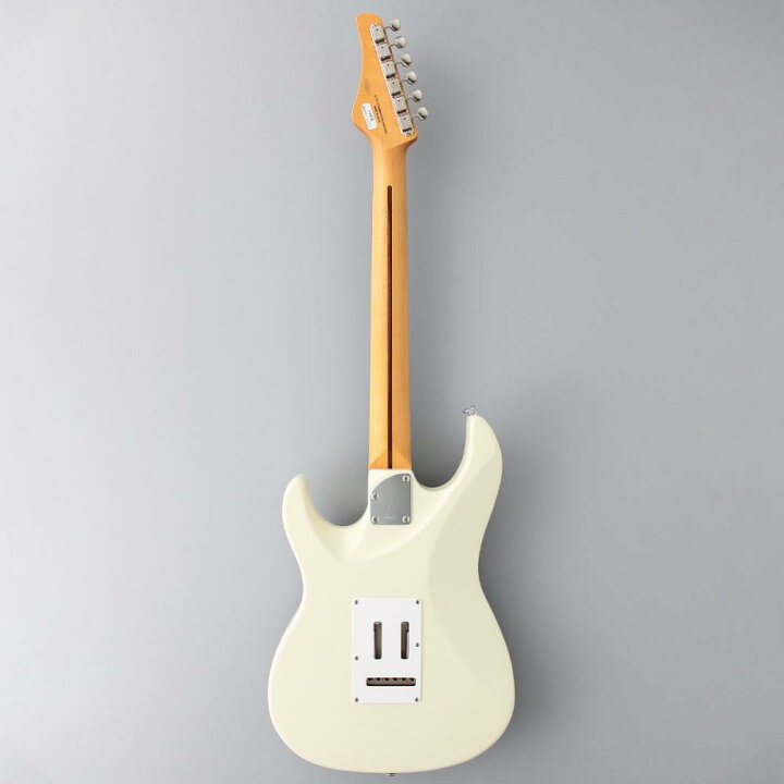 楽天市場】FUJIGEN EOS3-AL-R -AWH (Antique White)- 新品[フジゲン 