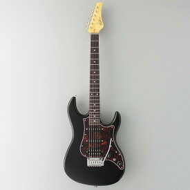 FgN(FUJIGEN) JOS2-TDB-R/BK 新品[フジゲン,富士弦][国産][Black,ブラック,黒][ストラトキャスタータイプ,Stratocaster][エレキギター,Electric Guitar]