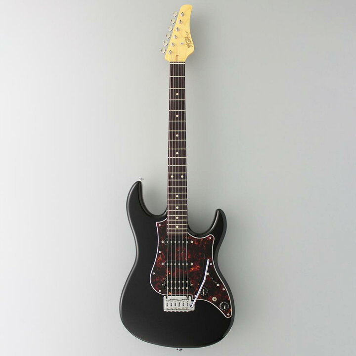 楽天市場】FgN(FUJIGEN) JOS2-TDB-R/BK 新品[フジゲン,富士弦][国産 