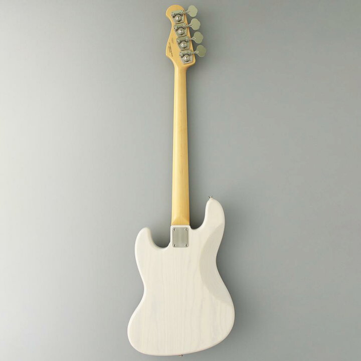楽天市場】FUJIGEN(FGN) NJB100MBAH -WB- 新品[フジゲン][Jazz Bass 