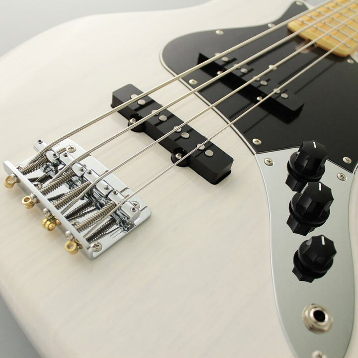 楽天市場】FUJIGEN(FGN) NJB100MBAH -WB- 新品[フジゲン][Jazz Bass 