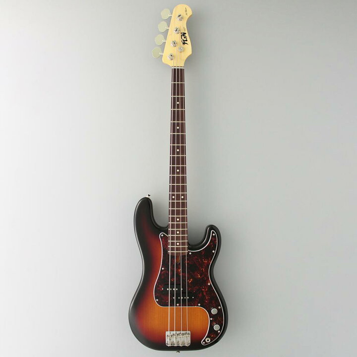 楽天市場】FUJIGEN(FGN) NPB100RAL-3TS- 新品[フジゲン,富士弦][国産 