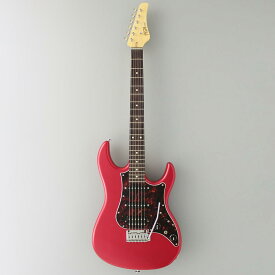 FgN(FUJIGEN) JOS2-TDB-R/MRD(Metallic Red) 新品[フジゲン,富士弦][国産][レッド,赤][ストラトキャスタータイプ,Stratocaster][エレキギター,Electric Guitar]