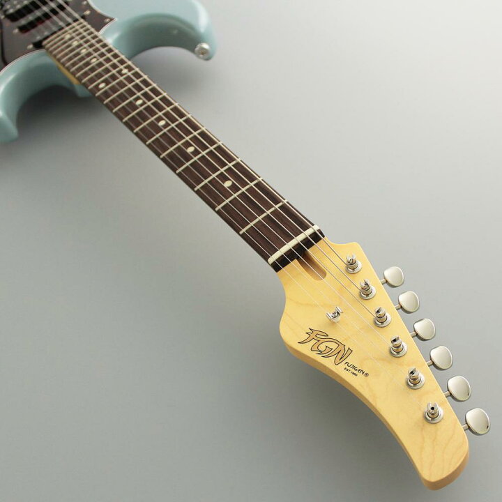 楽天市場】FgN(FUJIGEN) JOS2-TDB-R/SGY (Sonic Gray) 新品[フジゲン 