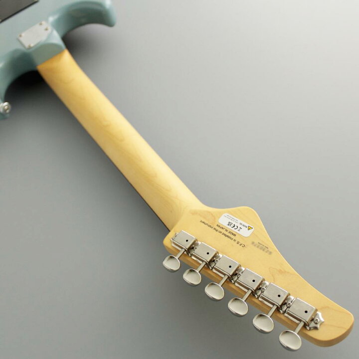 楽天市場】FgN(FUJIGEN) JOS2-TDB-R/SGY (Sonic Gray) 新品[フジゲン 