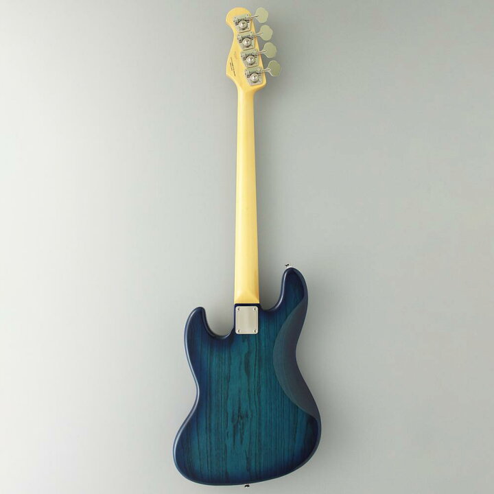 楽天市場】FUJIGEN(FGN) NJB100MBAH-SBB- 新品[フジゲン][Jazz Bass 