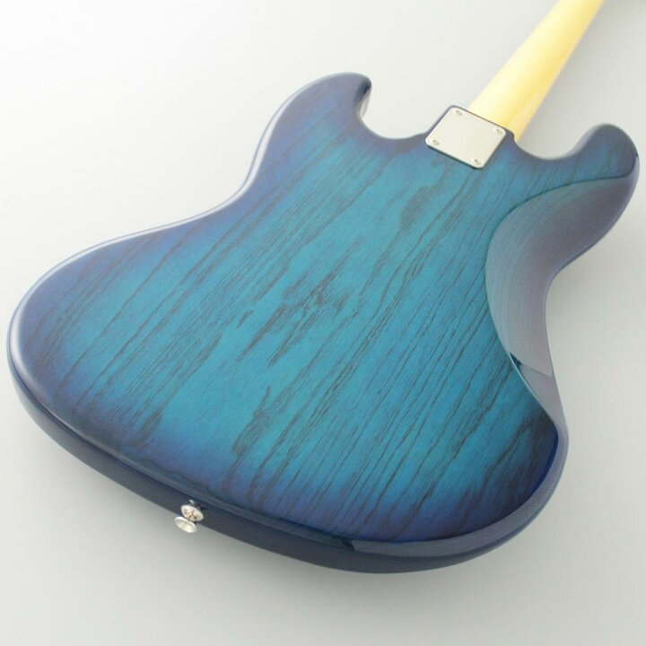 楽天市場】FUJIGEN(FGN) NJB100MBAH-SBB- 新品[フジゲン][Jazz Bass 