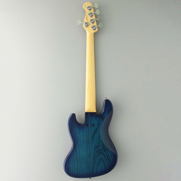 楽天市場】FUJIGEN(FGN) NJB100MBAHV -SBB- 新品[フジゲン][Jazz Bass 