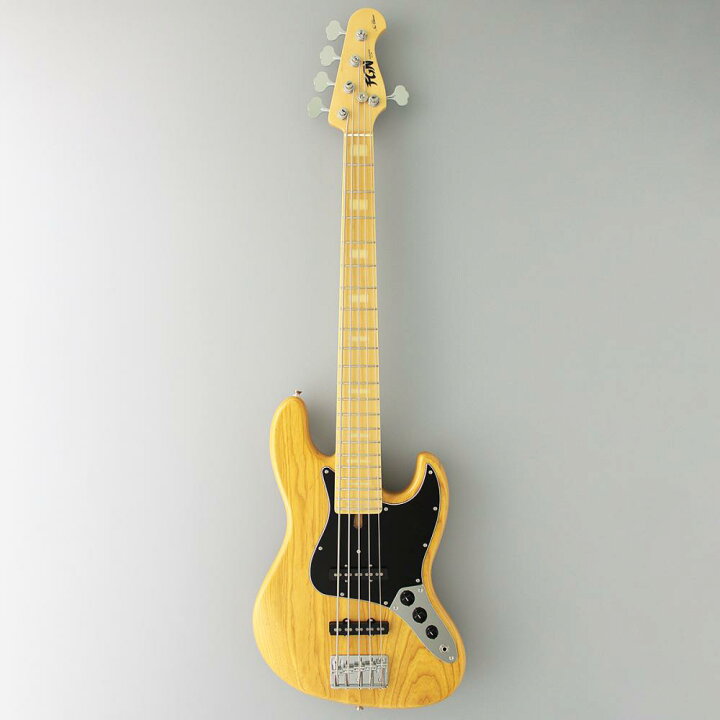 楽天市場】FUJIGEN(FGN) NJB100MBAHV-VNT- 新品[フジゲン][Jazz Bass 