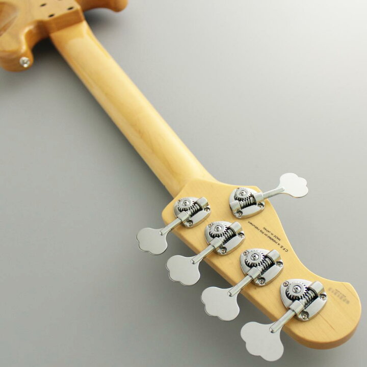 楽天市場】FUJIGEN(FGN) NJB100MBAHV-VNT- 新品[フジゲン][Jazz Bass 