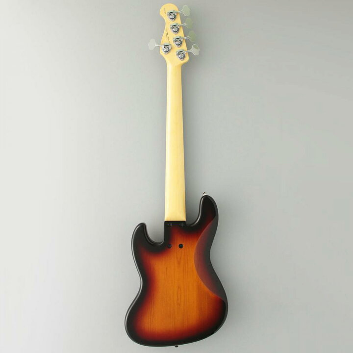 楽天市場】FUJIGEN(FGN) NJB100RALV-3TS- 新品[フジゲン][Jazz Bass 
