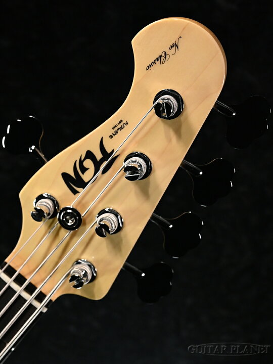 楽天市場】FUJIGEN(FGN) Neo Classic Series NJB100RALVL -3TS(3Tone 
