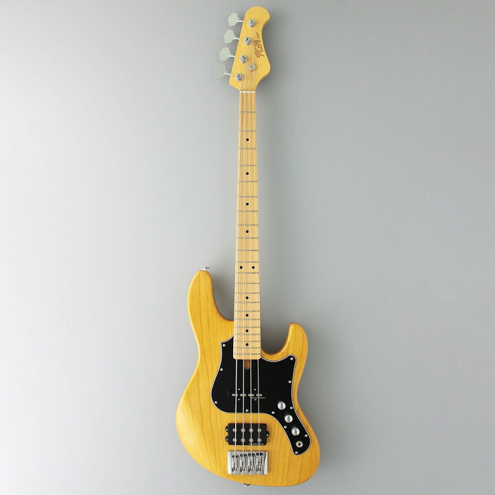 楽天市場】FgN(FUJIGEN) J-Standard ~Mighty Jazz~ JMJ2-ASH-M/VNT  