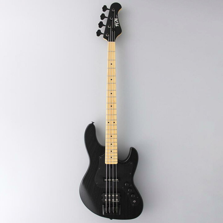 楽天市場】FgN(FUJIGEN) / JMJ2B-ASH-M/OPB(Open Pore Black) 新品 