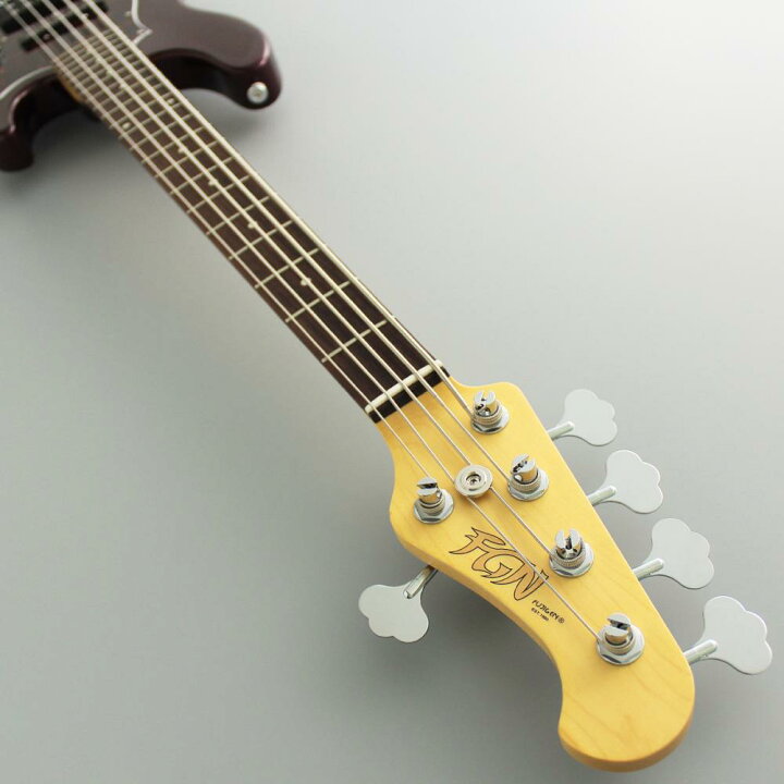 楽天市場】FgN(FUJIGEN) J-Standard ~Mighty Jazz~ JMJ52-AL-R/AZM 