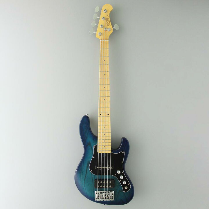 楽天市場】FgN(FUJIGEN) J-Standard ~Mighty Jazz~ JMJ52-ASH-M/SBB 