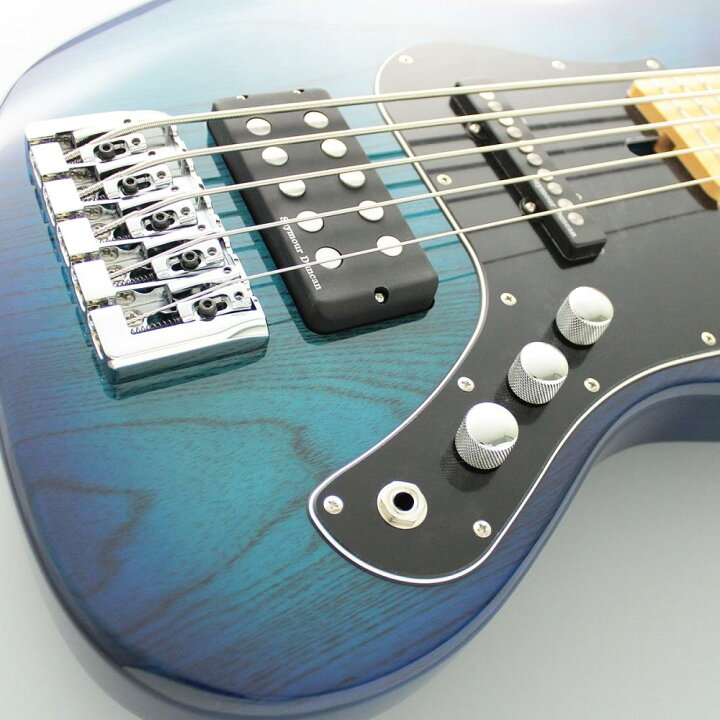 楽天市場】FgN(FUJIGEN) J-Standard ~Mighty Jazz~ JMJ52-ASH-M/SBB 