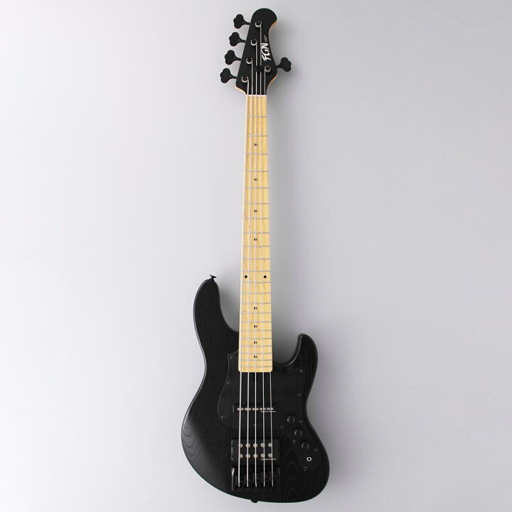 楽天市場】FgN(FUJIGEN) / JMJ52B-ASH-M/OPB(Open Pore Black) 新品 