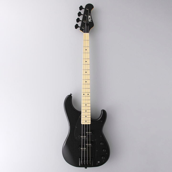 楽天市場】FgN(FUJIGEN) / JMP2B-ASH-M/OPB(Open Pore Black) 新品 
