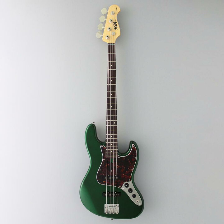 楽天市場】FUJIGEN(FGN) NJB100RAL -CAG (Candy Apple Green)- 新品 