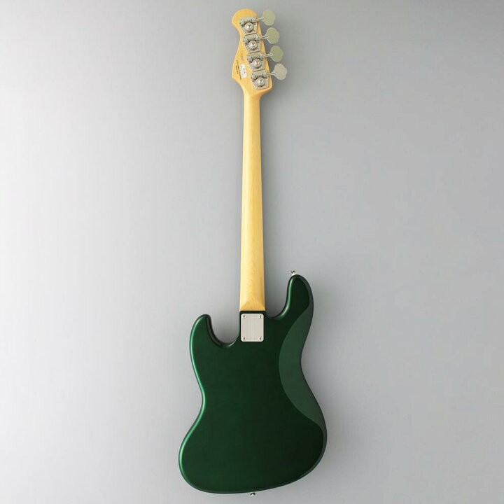 楽天市場】FUJIGEN(FGN) NJB100RAL -CAG (Candy Apple Green)- 新品 