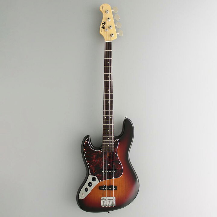 楽天市場】FUJIGEN(FGN) Neo Classic Series NJB100RALL -3TS (3Tone 