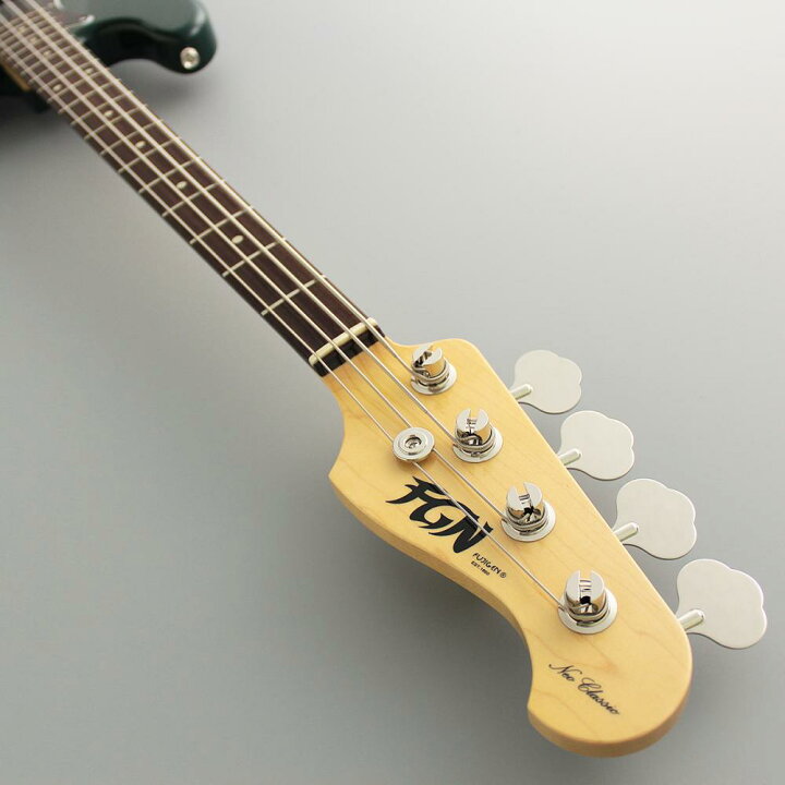 楽天市場】FgN(FUJIGEN) Neo Classic Series NJB200RAL-BG -(British 