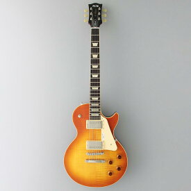 FgN(FUJIGEN) NLS200RFM-FCB (Faded Cherry Burst) 新品[フジゲン,富士弦][国産][チェリーサンバースト][Les Paul,LP,レスポールタイプ][Electric Guitar,エレキギター]