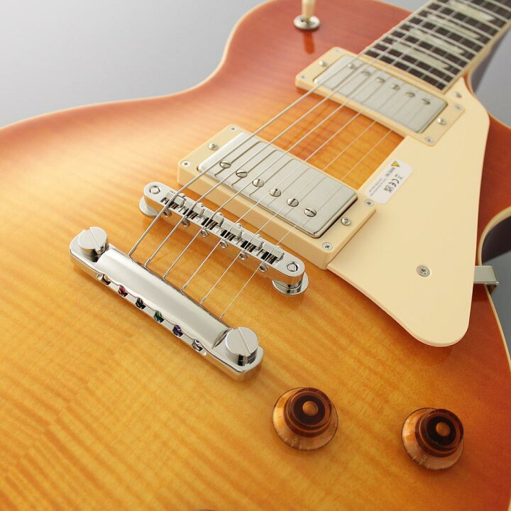 楽天市場】FgN(FUJIGEN) NLS200RFM-FCB (Faded Cherry Burst) 新品 