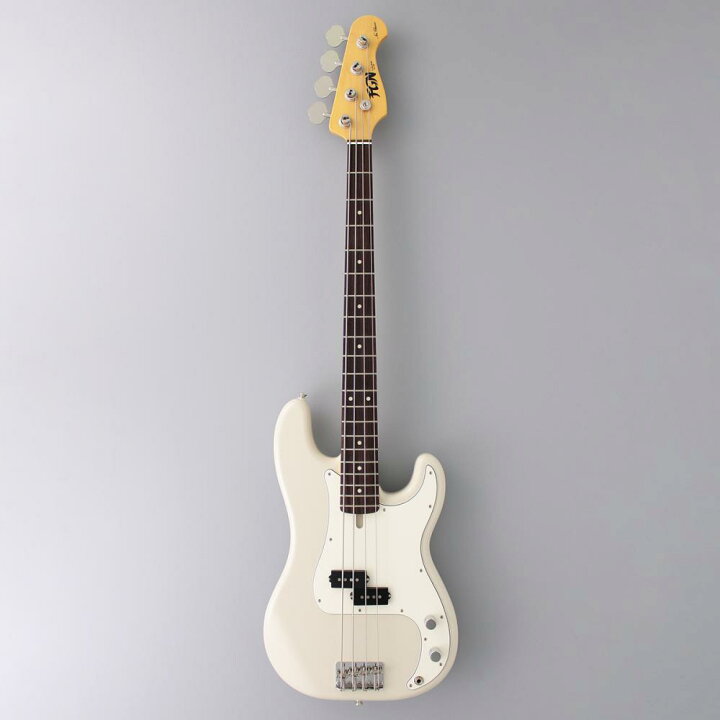 楽天市場】FUJIGEN(FGN) NPB100RAL-VWH 新品[フジゲン,富士弦][国産 