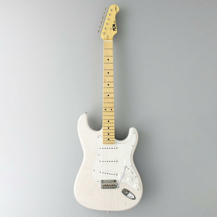 楽天市場】FgN(FUJIGEN) Neo Classic NST Series NST100MAH-WB (White  