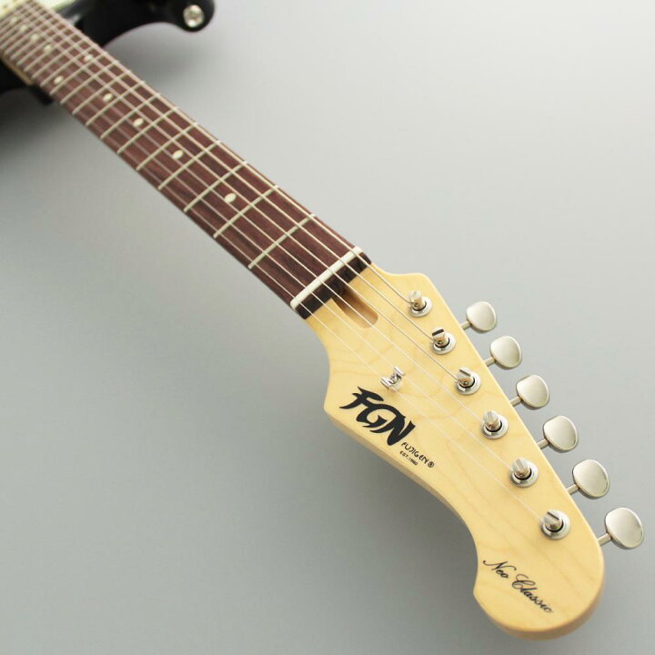 楽天市場】FgN(FUJIGEN) Neo Classic NST Series NST100RAL-3TS (3Tone 