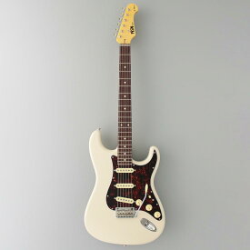 FgN(FUJIGEN) Neo Classic NST Series NST100RAL-VWH (Vintage White) 新品[フジゲン,富士弦][国産][ヴィンテージホワイト,白][Stratocaster,ストラトキャスタータイプ][エレキギター,Electric Guitar]