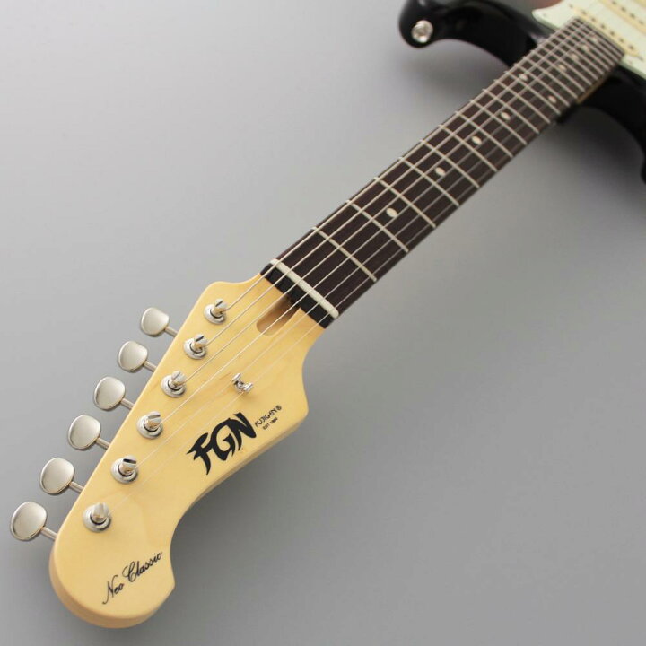 楽天市場】FgN(FUJIGEN) Neo Classic NST Series NST100RALL -3TS  