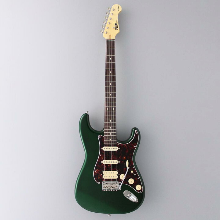 楽天市場】FgN(FUJIGEN) Neo Classic NST Series NST110RAL-CAG (Candy 