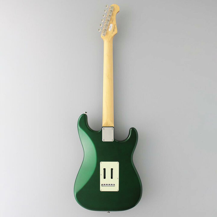 楽天市場】FgN(FUJIGEN) NST110RALL-CAG (Candy Apple Green)- 