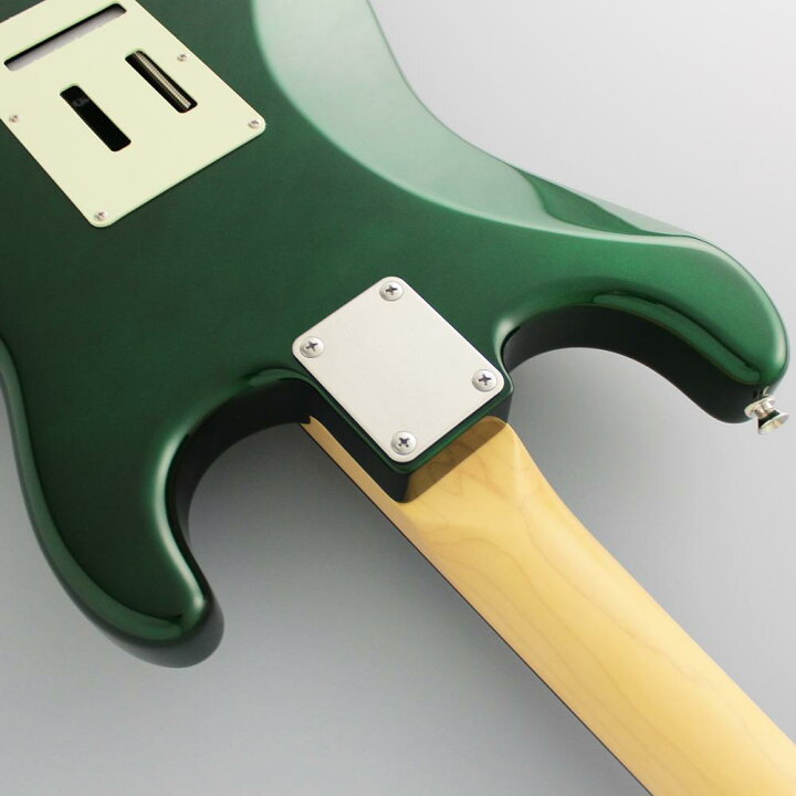 楽天市場】FgN(FUJIGEN) NST110RALL-CAG (Candy Apple Green)- 