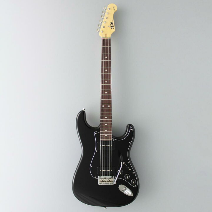 楽天市場】FgN(FUJIGEN) Neo Classic NST Series NST120RAL-BK (Black 