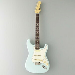 FUJIGEN Neo Classic NST200RAL-PSB Vi[FgN,tWQ,xm][Y][Stratocaster,XggLX^[^Cv][Pale Sonic Blue,\jbNu[,][Electric Guitar,GLM^[]