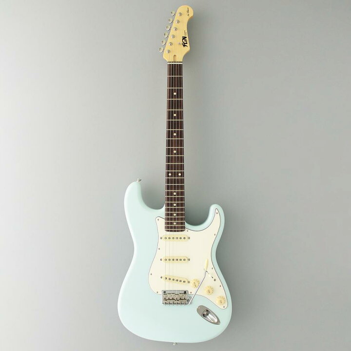 楽天市場】FUJIGEN Neo Classic NST200RAL-PSB 新品[FgN,フジゲン,富士 