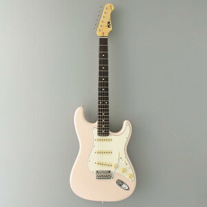 FUJIGEN Neo Classic NST200RAL-SP Vi[FgN,tWQ,xm][Y][Stratocaster,XggLX^[^Cv][Shell Pink,VFsN][Electric Guitar,GLM^[]