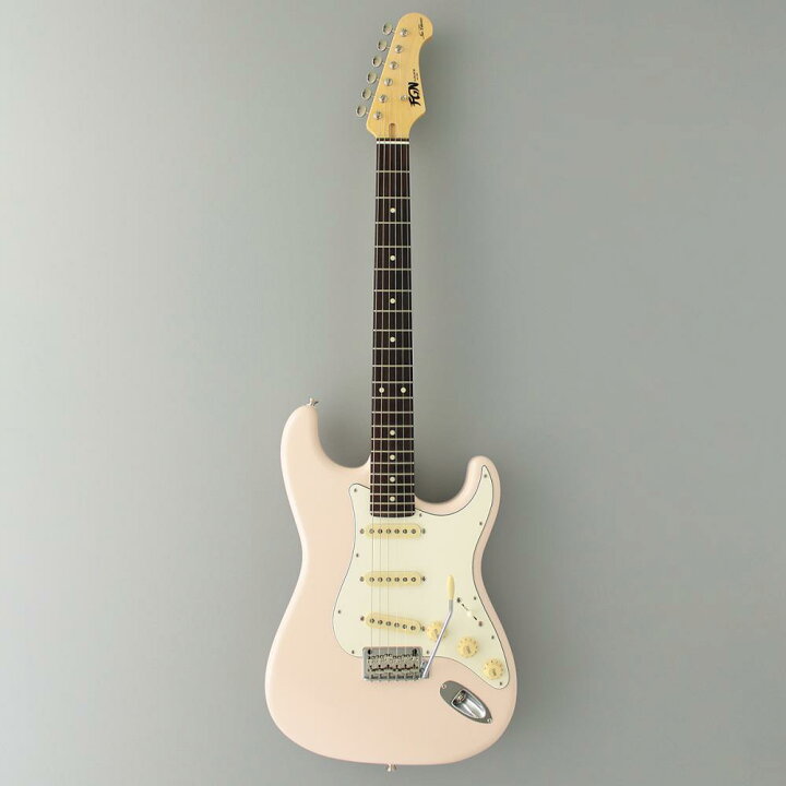 楽天市場】FUJIGEN Neo Classic NST200RAL-SP 新品[FgN,フジゲン,富士 