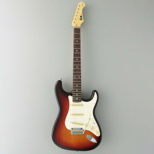 FUJIGEN Neo Classic NST200RAL-VSB Vi[FgN,tWQ,xm][Y][Stratocaster,XggLX^[^Cv][Sunburst,To[Xg][Electric Guitar,GLM^[]