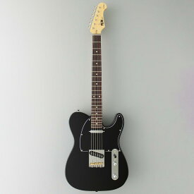 FgN(FUJIGEN) Neo Classic NTE Series NTE100RAL-BK (Black) 新品[フジゲン,富士弦][国産][エレキギター,Electric Guitar]