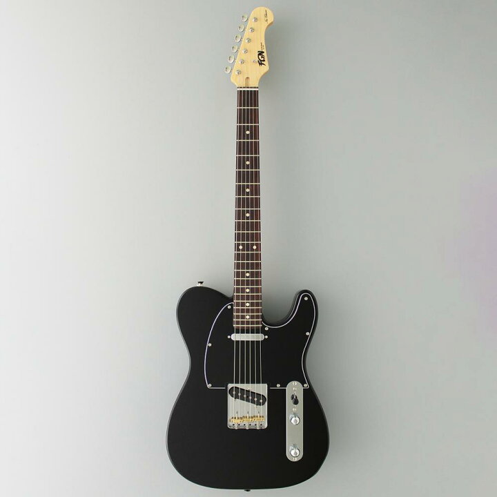 楽天市場】FgN(FUJIGEN) Neo Classic NTE Series NTE100RAL-BK (Black 