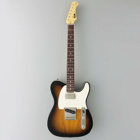 FgN(FUJIGEN) Neo Classic NTE Series NTE210RAH-2TS (2Tone Sunburst) 新品[フジゲン,富士弦][国産][Telecaster,TL,テレキャスタータイプ][エレキギター,Electric Guitar]