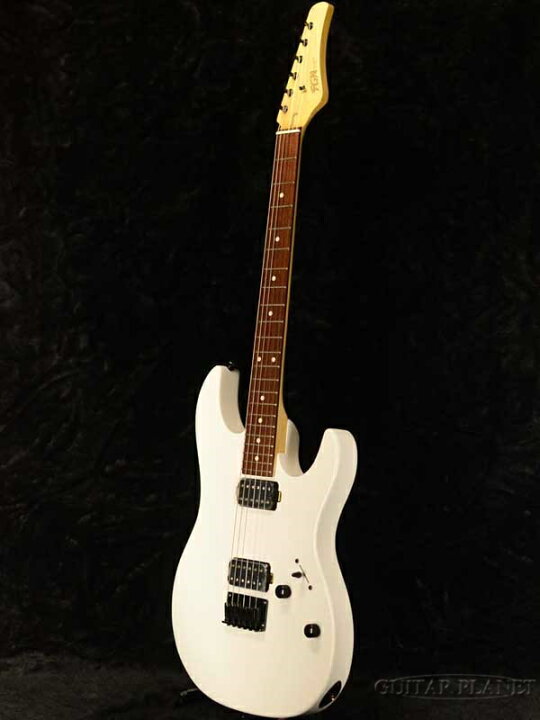 楽天市場】FUJIGEN BOS2-G-HH SWH 新品[フジゲン,富士弦,FgN][国産 