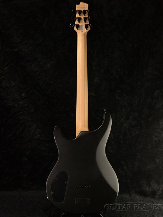楽天市場】FUJIGEN EEL-DE MBK 新品[フジゲン,富士弦,FgN][国産][Black 
